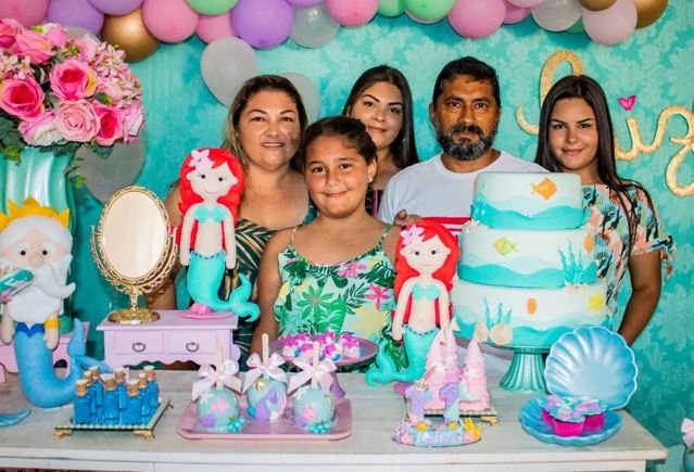 Cinco pessoas da mesma família morrem em acidente na BR 116