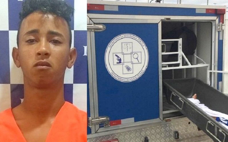 Eunapolis: Detento é encontrado morto em presídio