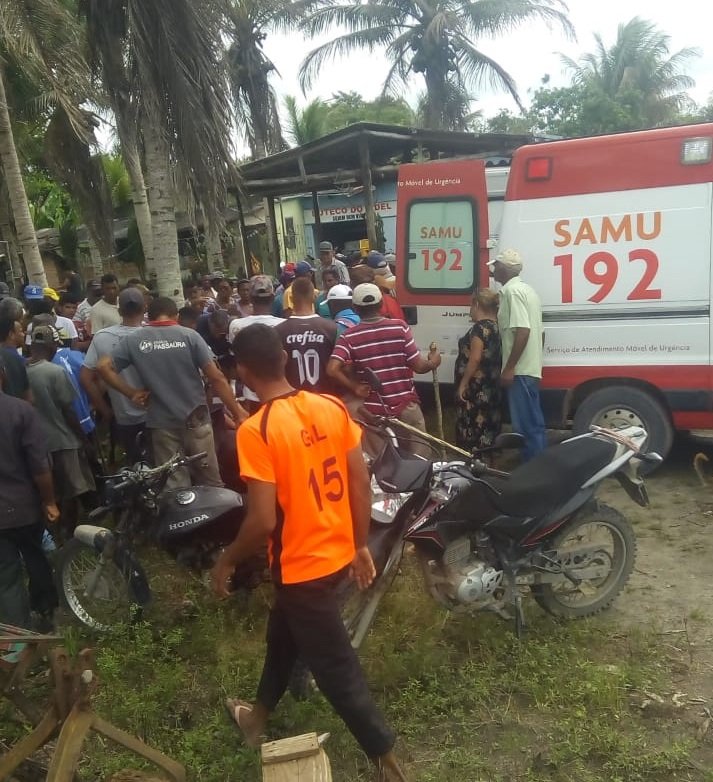 Alcobaça: Líderes do MST espancam menores na Rosinha do Prado e assentados prometem vingança