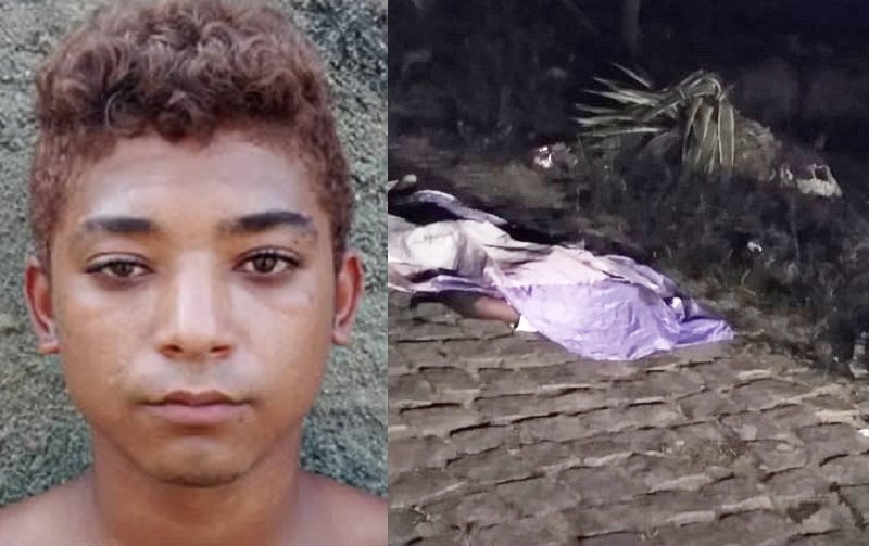 Itamaraju: Jovem é assassinado a tiros no Bairro Cristo Redentor