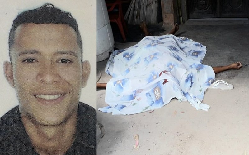 Motoqueiros voltam agir em Teixeira e executam jovem no Bairro Liberdade ll