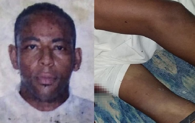 Homem é executado  no distrito de Posto da Mata: “Ninguém viu nada, ninguém sabe de nada”