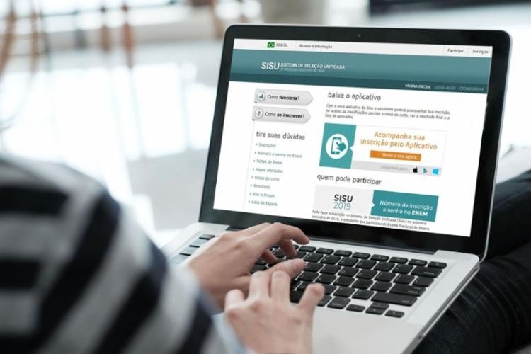 Termina hoje a convocação para lista de espera do Sisu