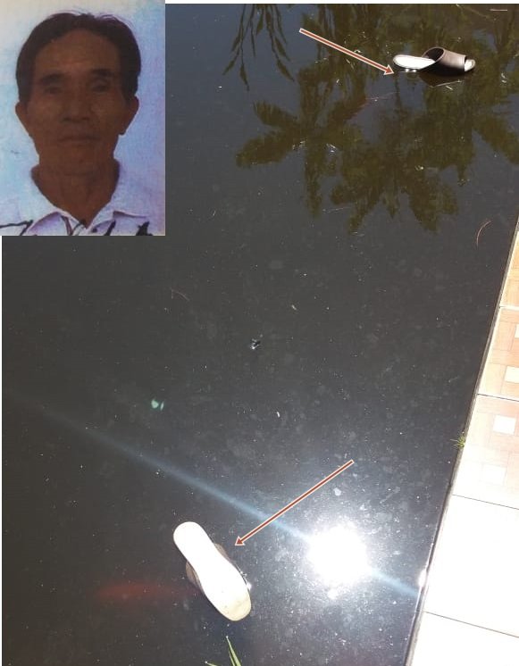 Mucuri: Japonês de 88 anos morre em tanque de peixe na zona rural