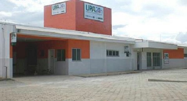 Teixeira registra primeiro caso suspeito de coronavírus