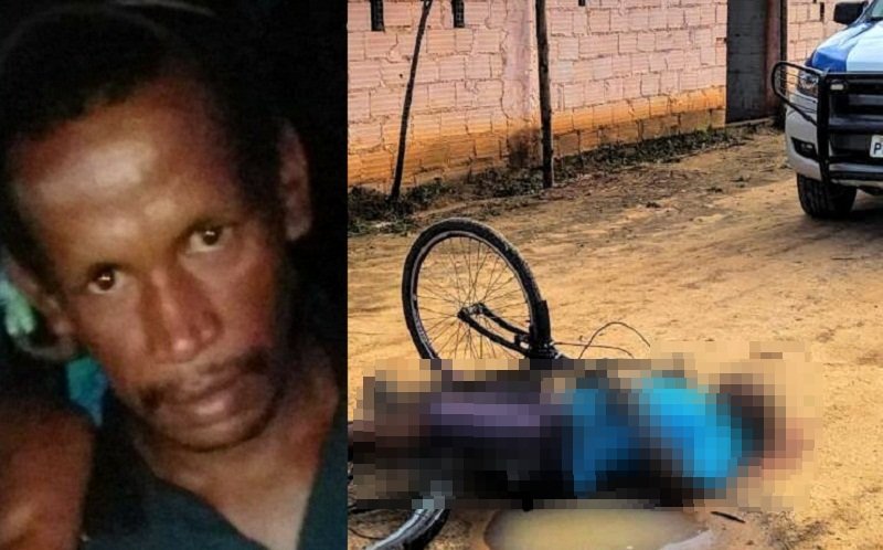Acusado de ter matado padastro em Posto da Mata é morto na Comunidade Bela Vista