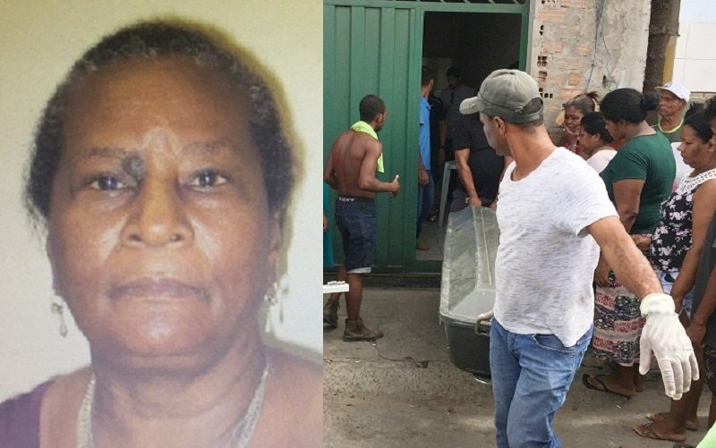 “Maria Rezadeira” é executada a tiros e marido é baleado e socorrido ao Hospital Municipal em Teixeira