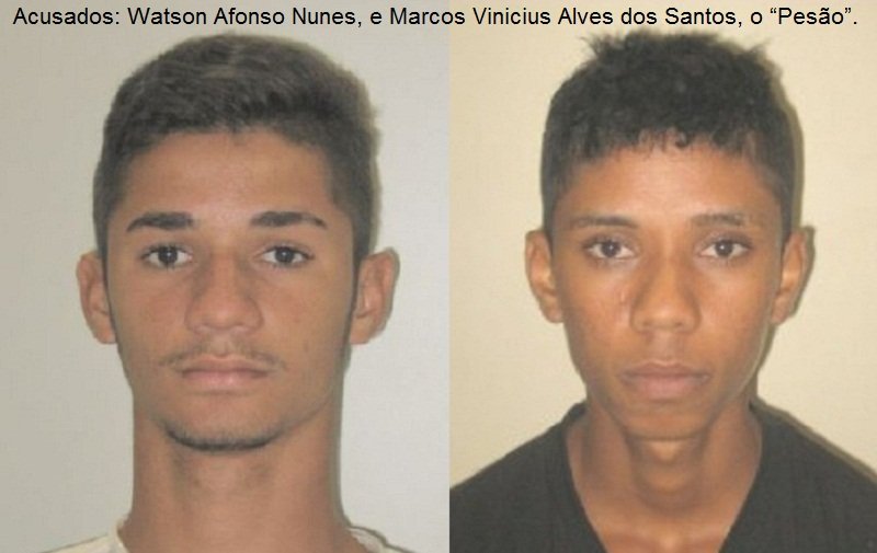 Polícia Civil de Teixeira elucida homicídio de “Perneta” e pede prisão de acusados