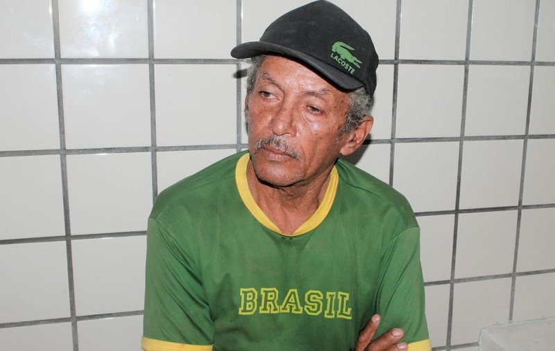 Homem descumpre Medida Protetiva, ameaça ex-companheira, e acaba preso pela PM de Itamaraju