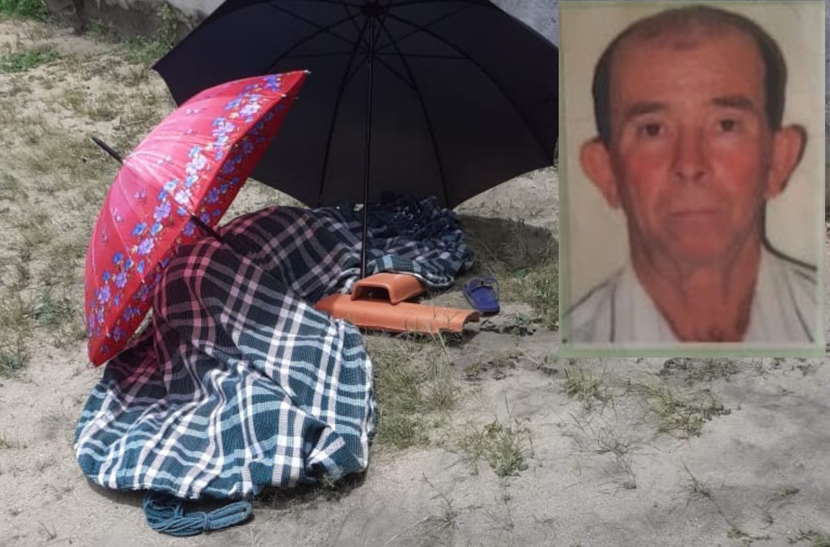 Posto da Mata: Pedreiro morre ao cair de caixa d’água