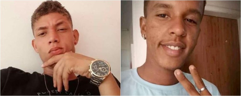 Eunápolis: Jovens desaparecidos podem ter sido sequestrados por facção