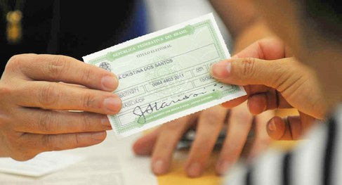 Fique atento: 6 de maio é a data-limite para regularizar a situação eleitoral e estar apto a votar nas Eleições 2020