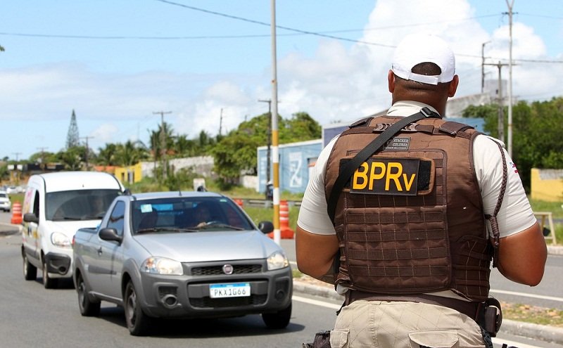 Acidentes nas rodovias estaduais da BA durante carnaval deixam quatro mortos e 31 feridos