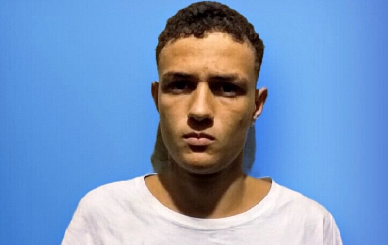 PETO de Alcobaça prende jovem com drogas e dinheiro na Avenida Atlântica