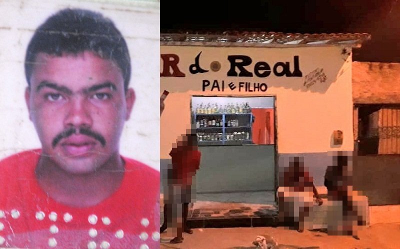 Pretinho Mecânico é encontrado morto no interior do imóvel: Morte foi atestada como natural