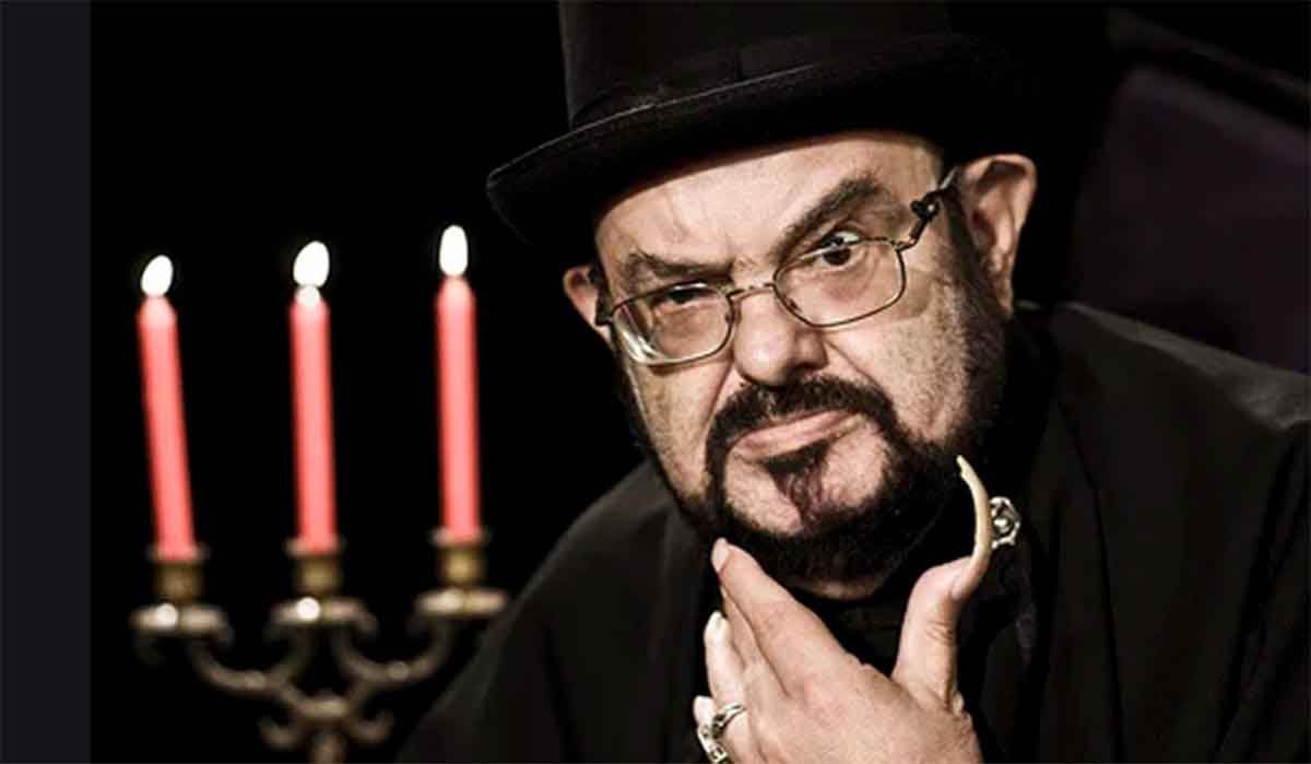 Morre Zé do caixão, mestre do terror brasileiro