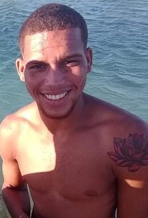 Família procura jovem que desapareceu em Posto da Mata