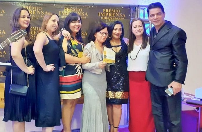 Prêmio Imprensa Bahia vai coroar os Destaques do Ano nesta quarta(18) no Beco das Garrafas em Prado