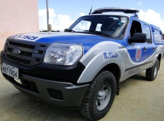 Porto Seguro: Homem em quarentena por Coronavirus foge de isolamento e é capturado pela PM