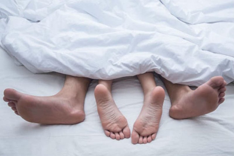 Sexo pode ajudar na prevenção do Covid 19