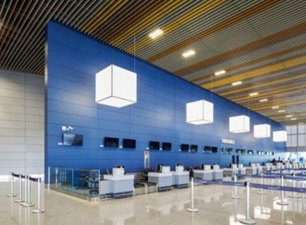 Brasil restringe trânsito aéreo para países da União Europeia e Ásia por 30 dias