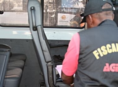 Governo suspende férias e licenças na Agerba e recua com servidores da segurança pública