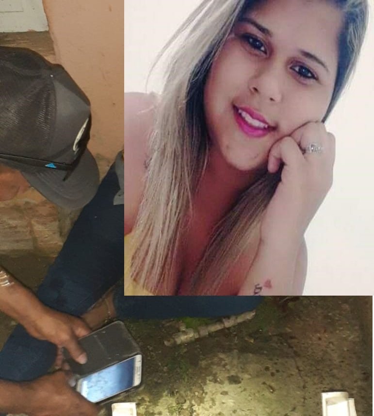 Garota de 19 anos é morta a tiros em Itamaraju