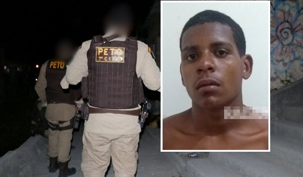 Eunápolis: Adolescente é morto ao entrar em área de facção rival no bairro Pequi