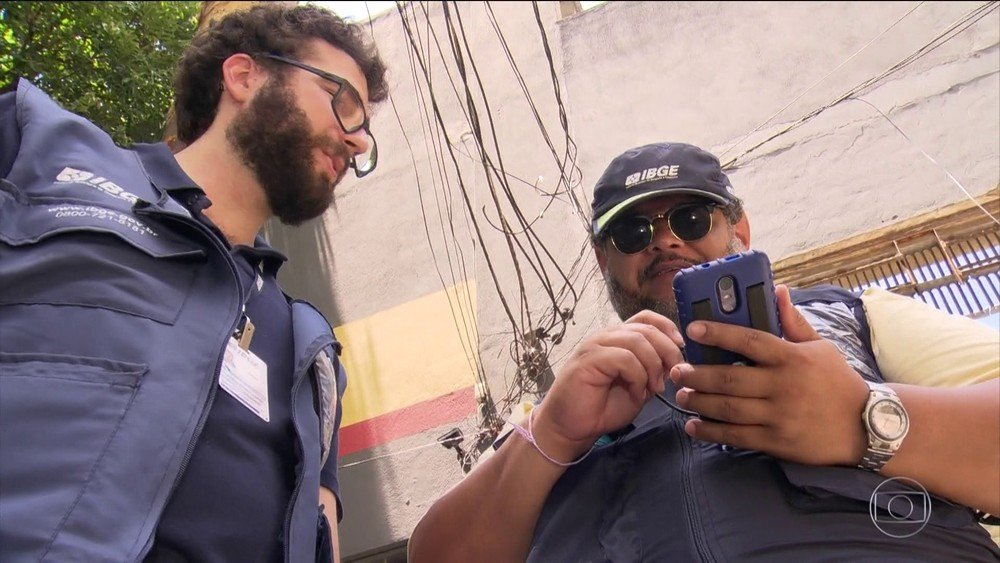 IBGE abre seleção para o Censo 2020 com mais de 14 mil vagas na BA; veja como participar