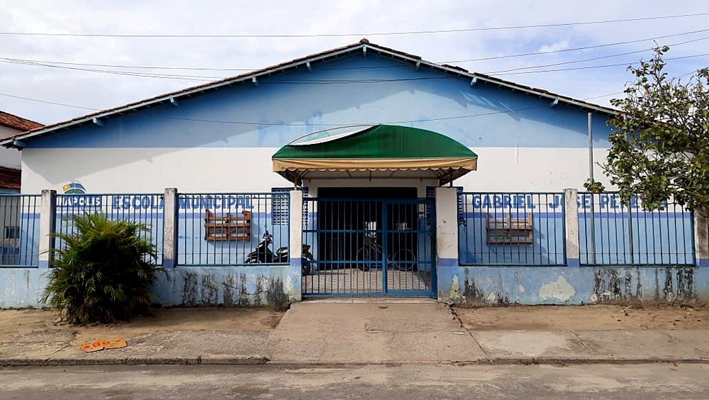 Greve dos professores: Prefeitura de Eunápolis vê impossibilidade em conceder reajuste de quase 13%