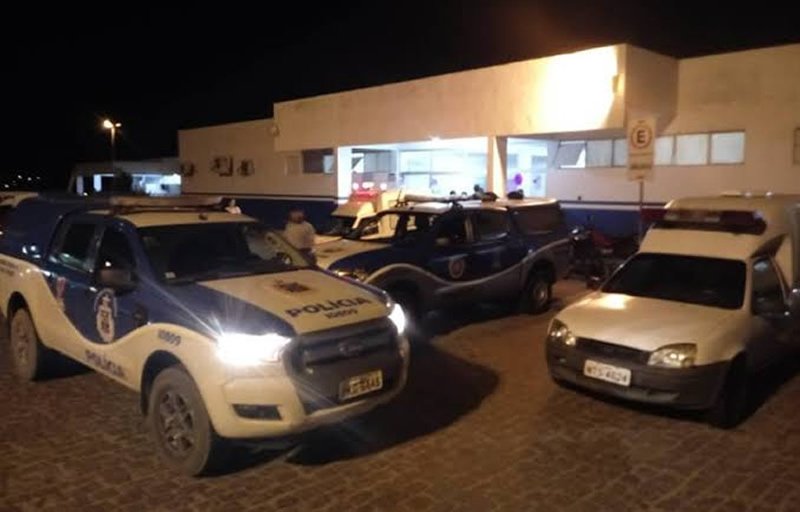 Homem é vítima de homicídio após confusão em Itamaraju