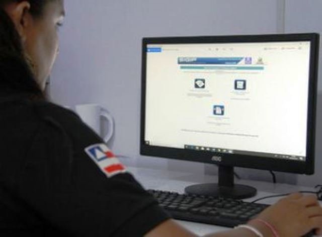 Bahia: Polícia Civil adota estratégias para prevenção do coronavírus e ocorrências podem ser feitas online