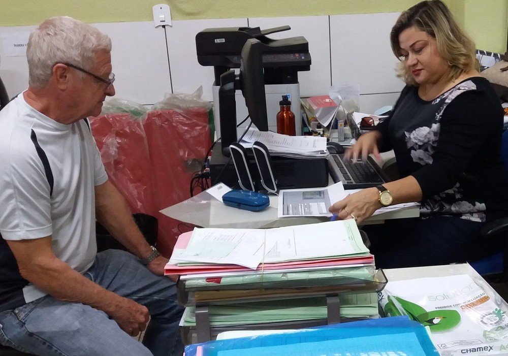 Coronavírus: Governo da BA suspende recadastramento de inativos e pensionistas