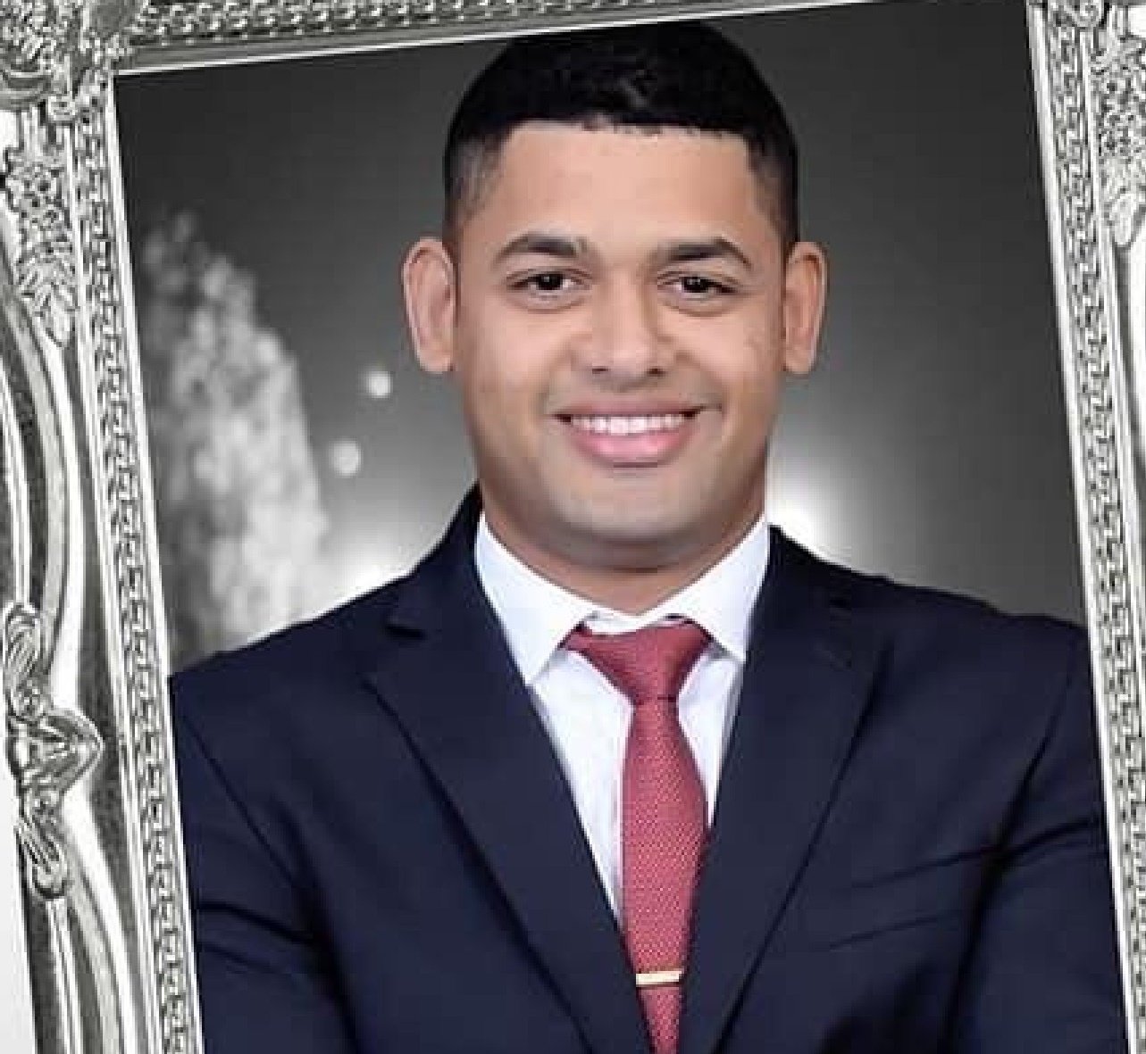 Teixeira: Filho de Pastor da Assembléia de Deus é o novo secretário municipal