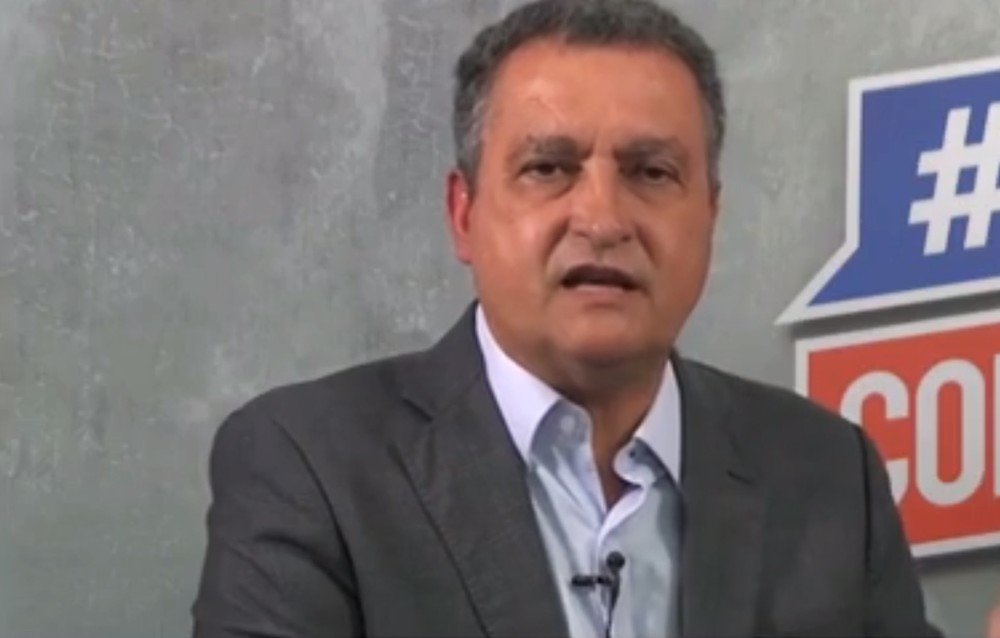 Rui Costa estende fechamento de rodoviárias e diz que quem usar carro de som nas ruas em protesto será preso