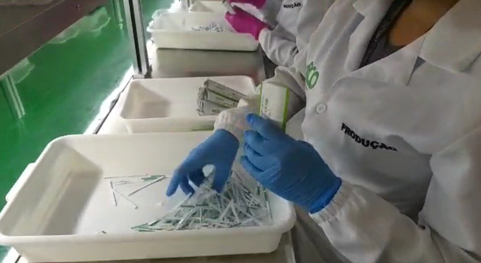 Sobe para 31 número de casos confirmados do coronavírus na Bahia