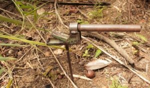 Porto Seguro: Trabalhador é atingido por tiro de armadilha de caça