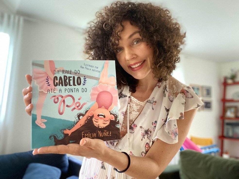 Escritoras baianas usam a internet para contar histórias para crianças durante o isolamento social