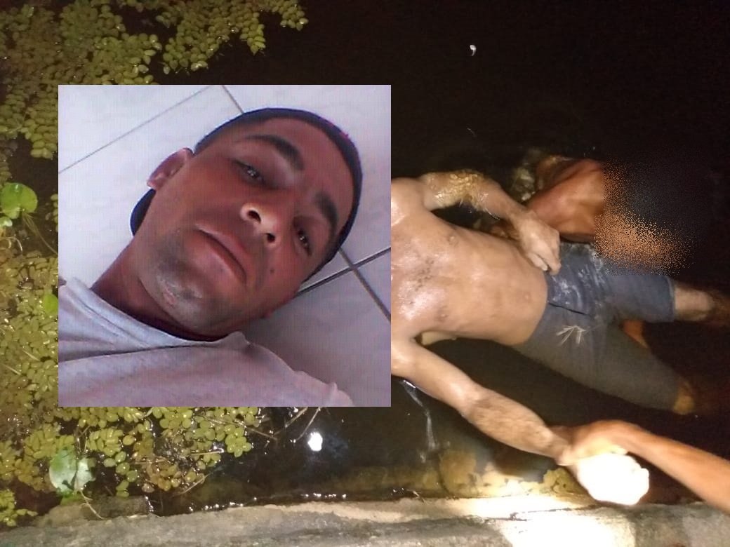 Morador de Itamaraju é encontrado morto dentro de represa de fazenda de Teixeira de Freitas