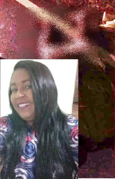 Moradora de Lajedão morre em acidente de moto na BA 695