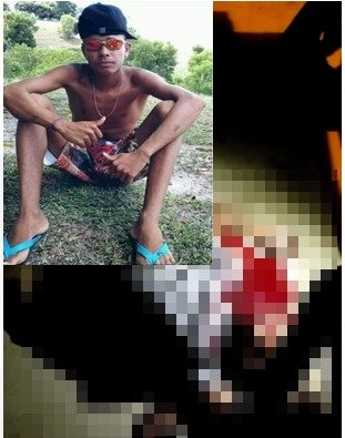 Ex-presidiário é executado a tiros em Itamaraju