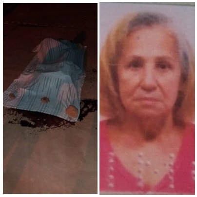 Acidente na BR 101 mata idosa e deixa irmão em estado grave em Teixeira de Freitas