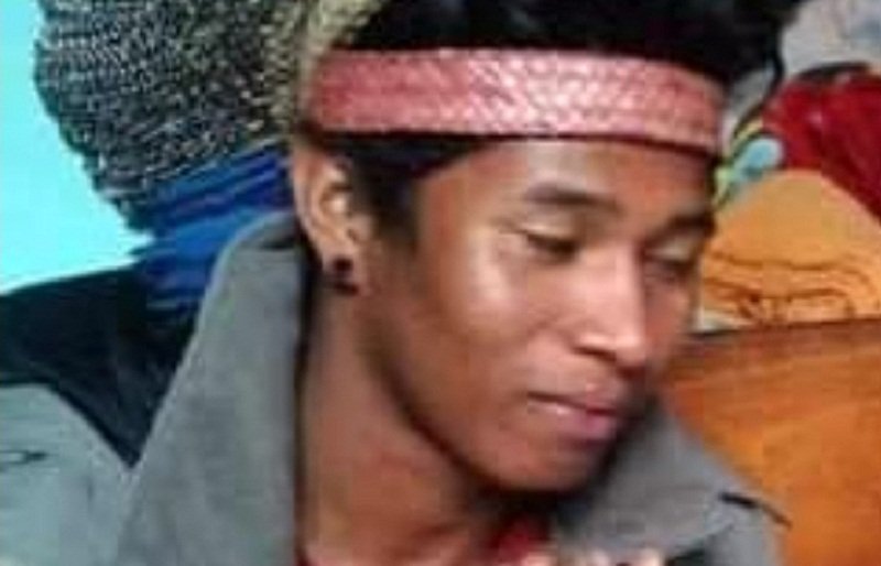 Índio é amarrado e morto a tiros em Santa Cruz de Cabrália