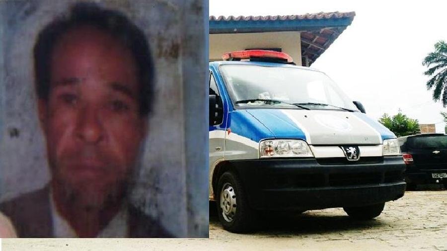 Homem é morto no sofá de sua casa em Medeiros Neto