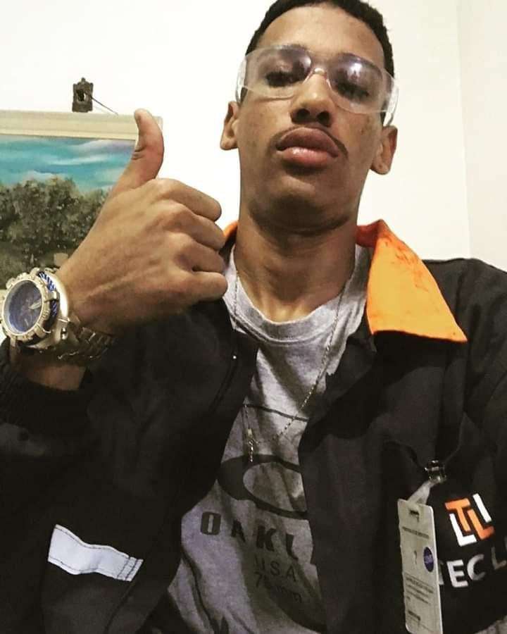 Dois jovens são mortos em Itabatã, um é filho de um sargento, o outro de um sindicalista