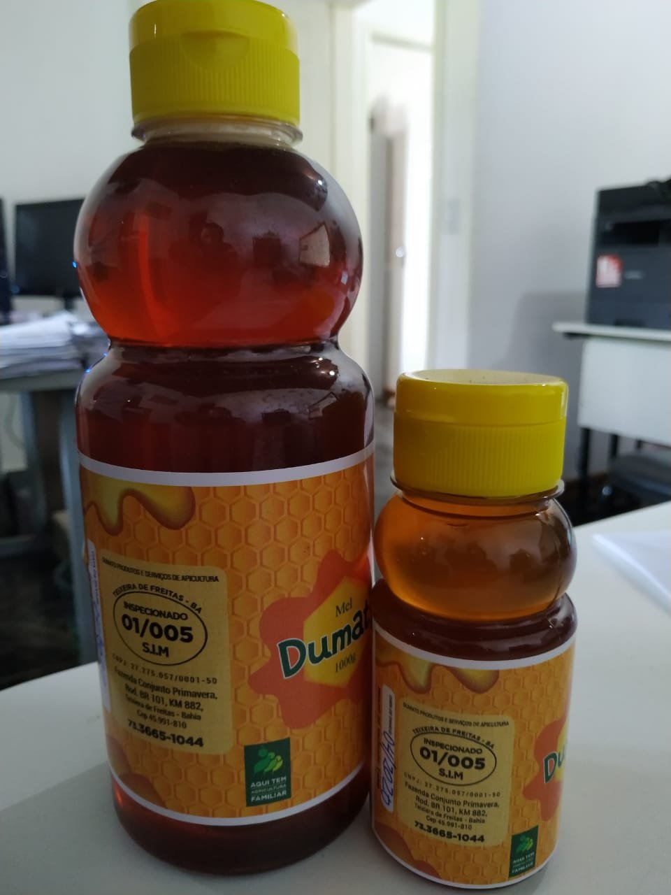 Prefeitura compra alimento com selo de qualidade para entregar à entidades filantrópicas