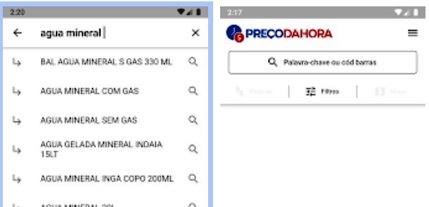 Governo do Estado lança aplicativo para população fazer pesquisa de preços em tempo real