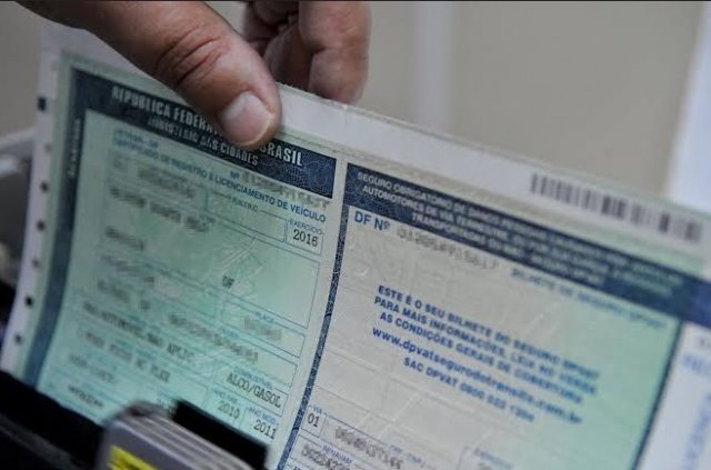 Transferência de propriedade do veículo está suspensa no Detran-BA, sem prejuízos para o cidadão