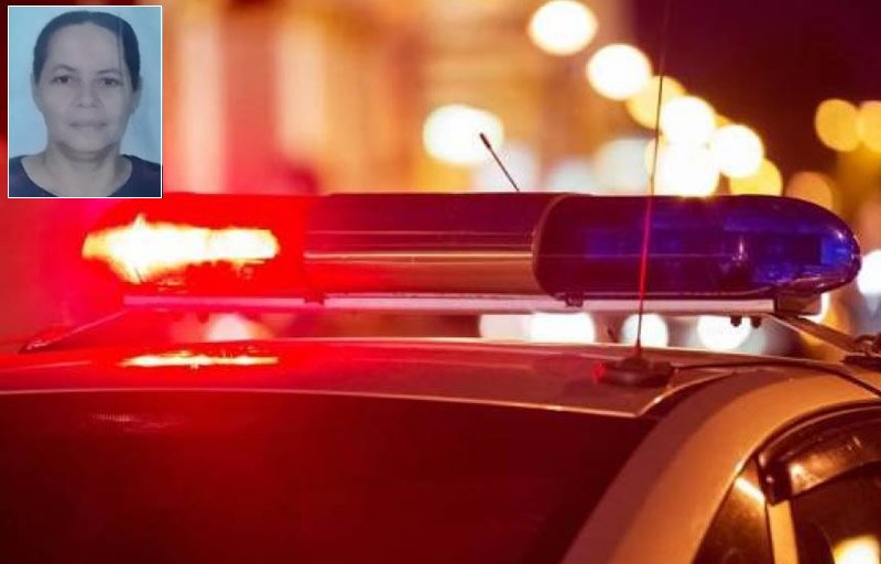 Mulher de 52 anos é assassinada quando ia para a igreja em Itamaraju