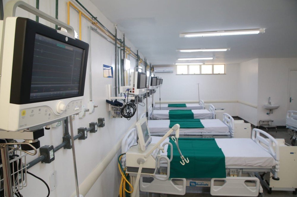 COVID: Governo da Bahia acusa prefeitura de Itamaraju de rejeitar leitos de UTI